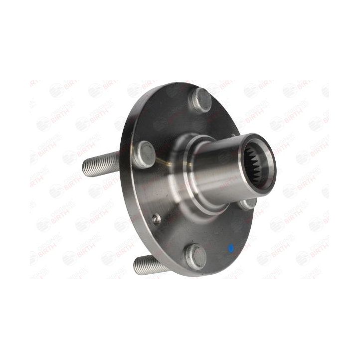 Rato stebulė BIRTH 3547