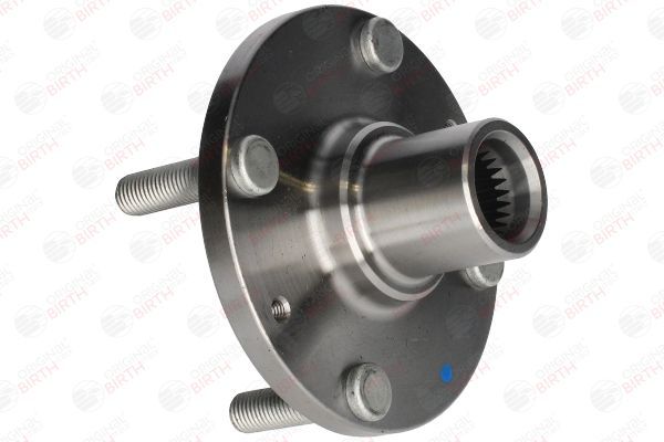 Rato stebulė BIRTH 3547