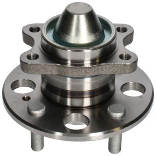 Rato stebulė BIRTH 3548