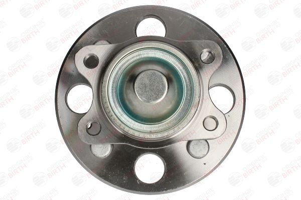 Rato stebulė BIRTH 3548