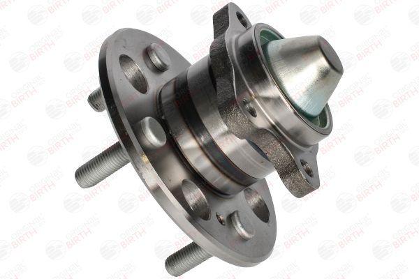 Rato stebulė BIRTH 3548