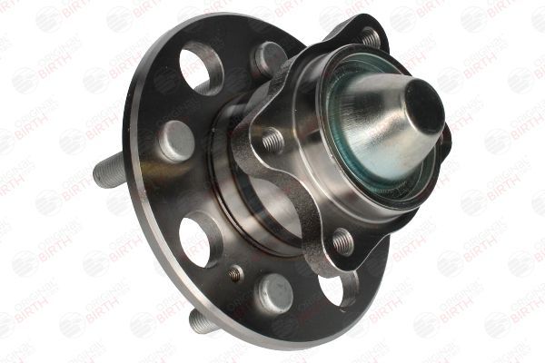 Rato stebulė BIRTH 3548