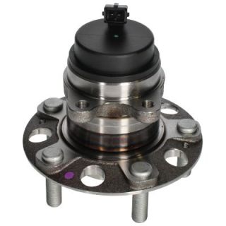 Rato stebulė BIRTH 3549