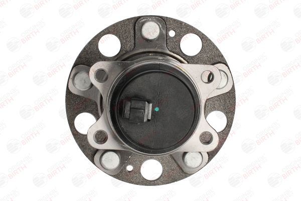 Rato stebulė BIRTH 3549