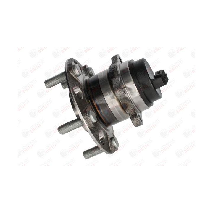 Rato stebulė BIRTH 3549