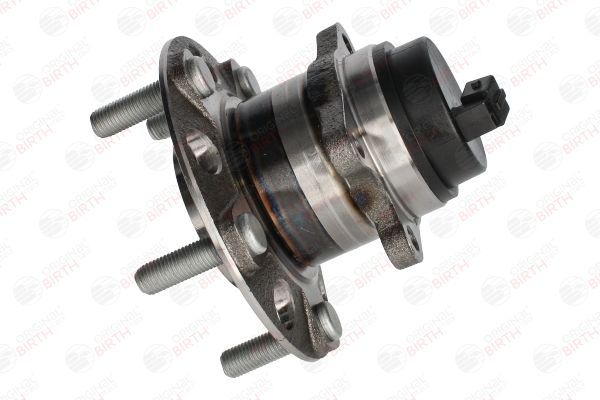 Rato stebulė BIRTH 3549