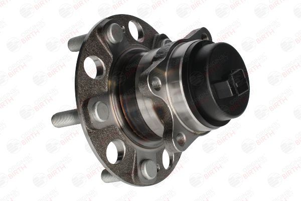 Rato stebulė BIRTH 3549