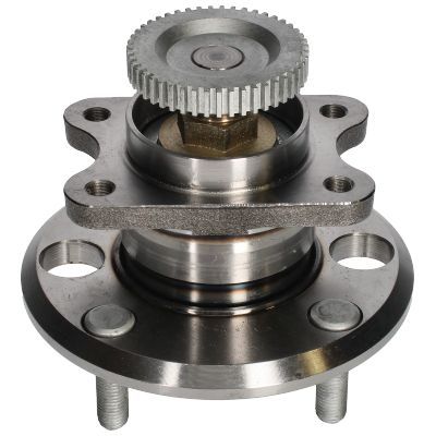 Rato stebulė BIRTH 3550