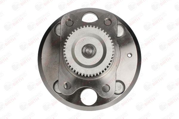 Rato stebulė BIRTH 3550