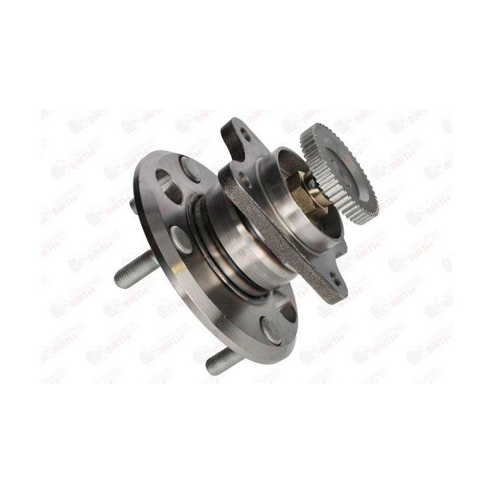 Rato stebulė BIRTH 3550