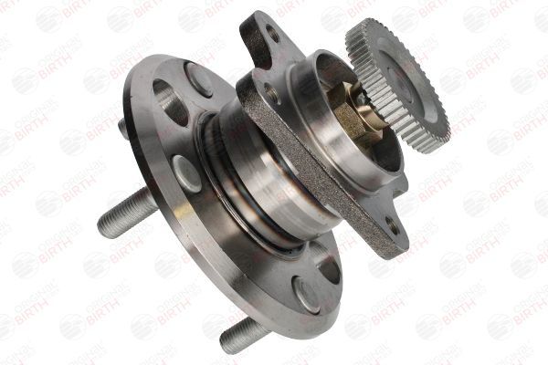 Rato stebulė BIRTH 3550