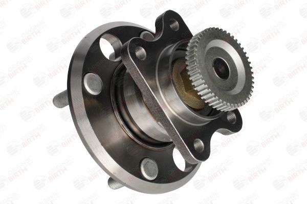 Rato stebulė BIRTH 3550