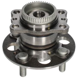 Rato stebulė BIRTH 3551