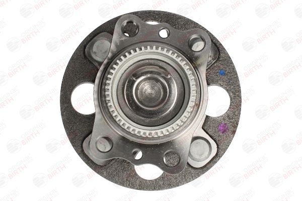 Rato stebulė BIRTH 3551