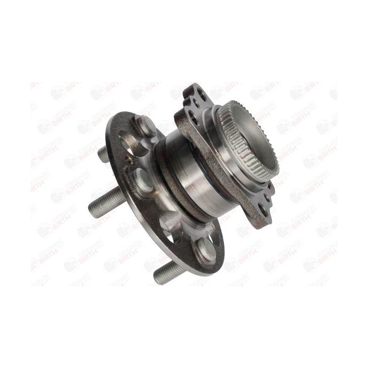 Rato stebulė BIRTH 3551