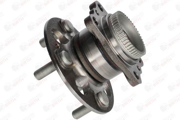 Rato stebulė BIRTH 3551