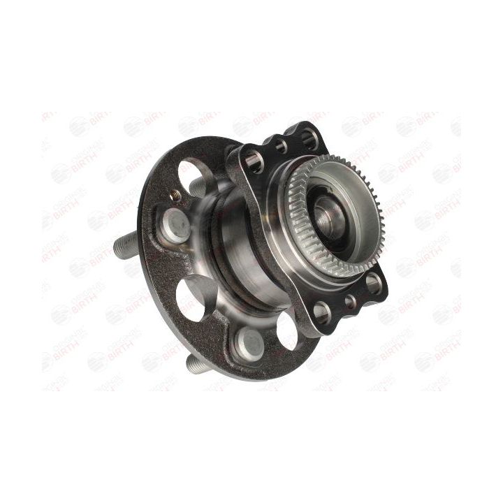 Rato stebulė BIRTH 3551