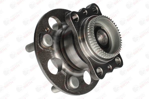 Rato stebulė BIRTH 3551