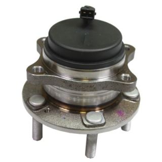 Rato stebulė BIRTH 3552