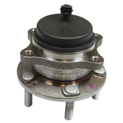 Rato stebulė BIRTH 3552