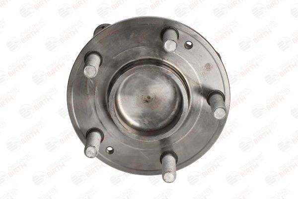 Rato stebulė BIRTH 3552