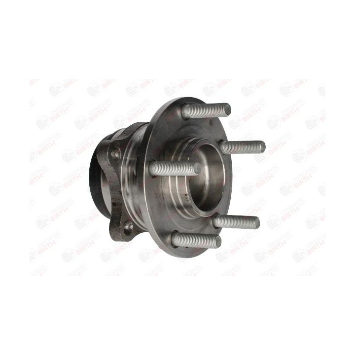 Rato stebulė BIRTH 3552