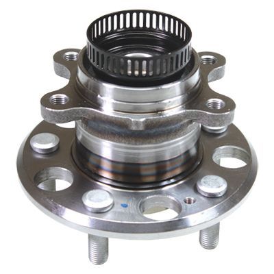 Rato stebulė BIRTH 3553