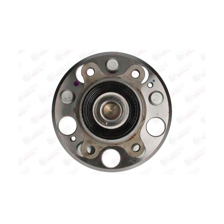 Rato stebulė BIRTH 3553