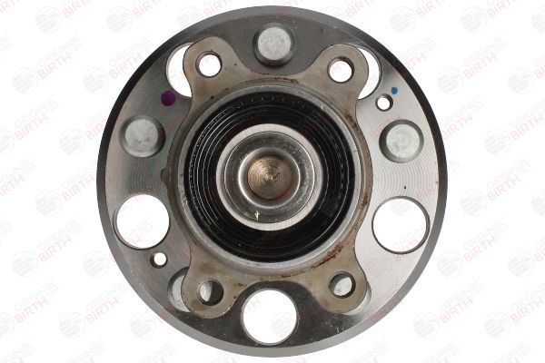 Rato stebulė BIRTH 3553