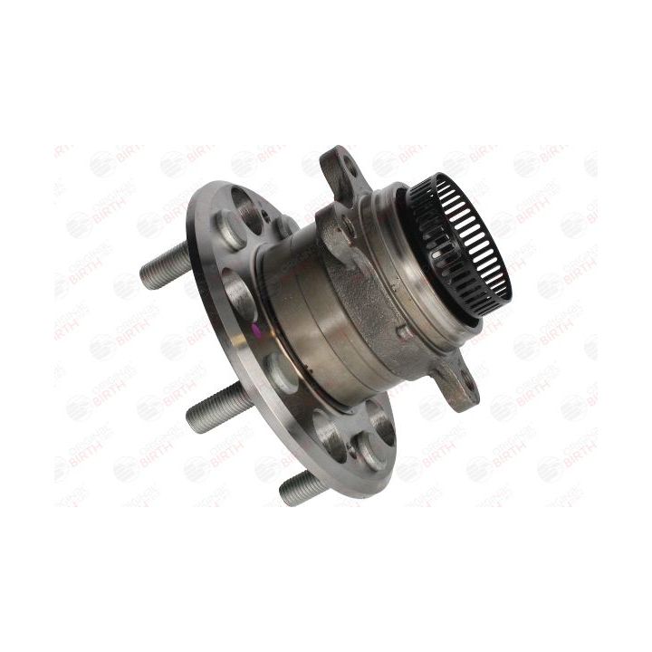 Rato stebulė BIRTH 3553