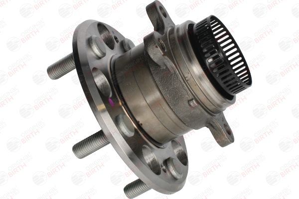 Rato stebulė BIRTH 3553