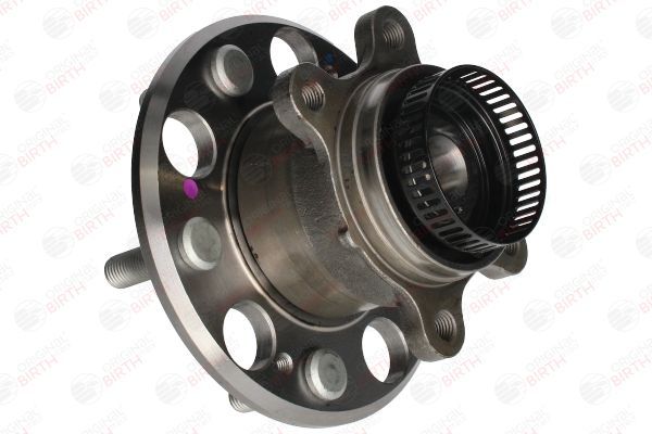 Rato stebulė BIRTH 3553