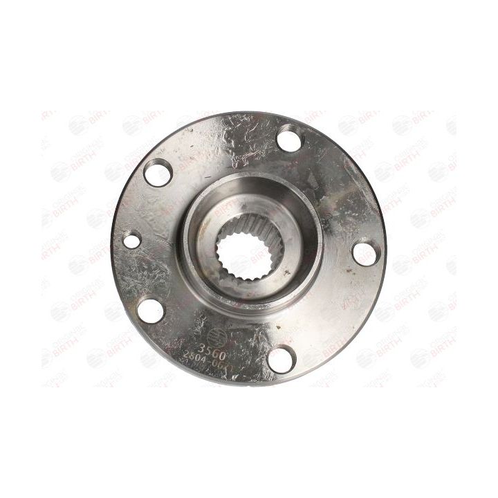 Rato stebulė BIRTH 3560