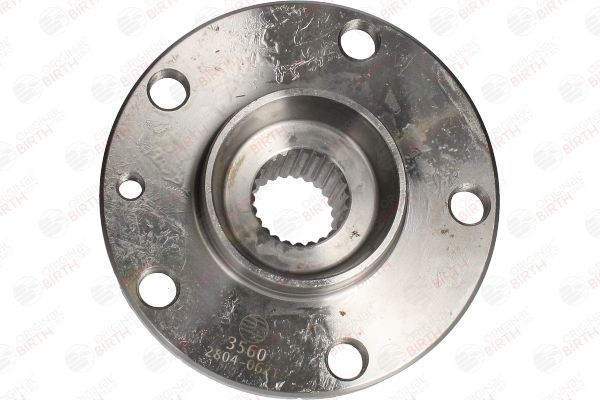 Rato stebulė BIRTH 3560