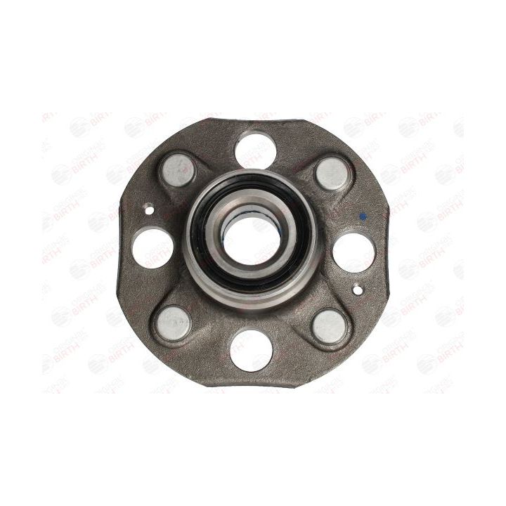 Rato stebulė BIRTH 3561