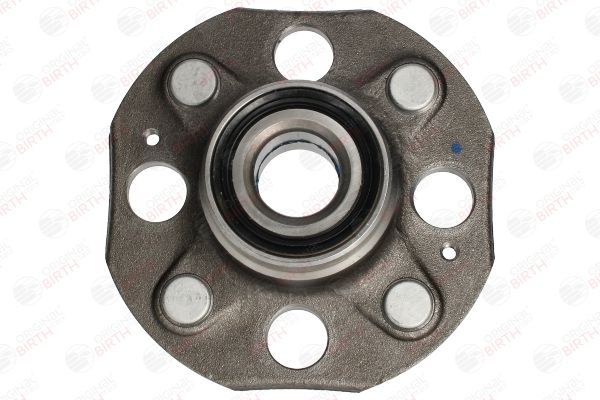 Rato stebulė BIRTH 3561