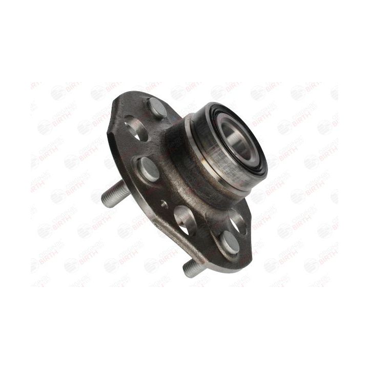 Rato stebulė BIRTH 3561