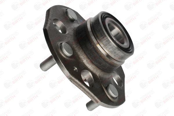 Rato stebulė BIRTH 3561