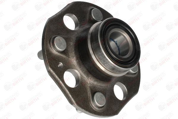 Rato stebulė BIRTH 3561