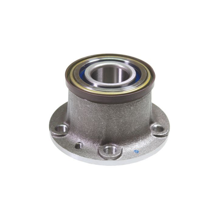 Rato stebulė BIRTH 3563