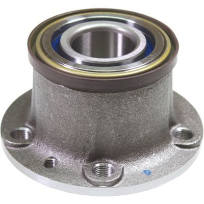 Rato stebulė BIRTH 3563