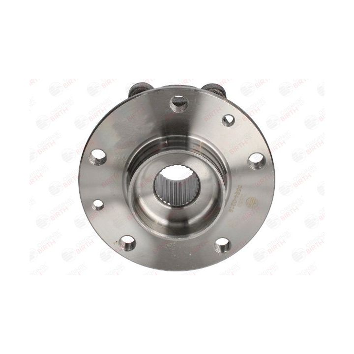 Rato stebulė BIRTH 3564