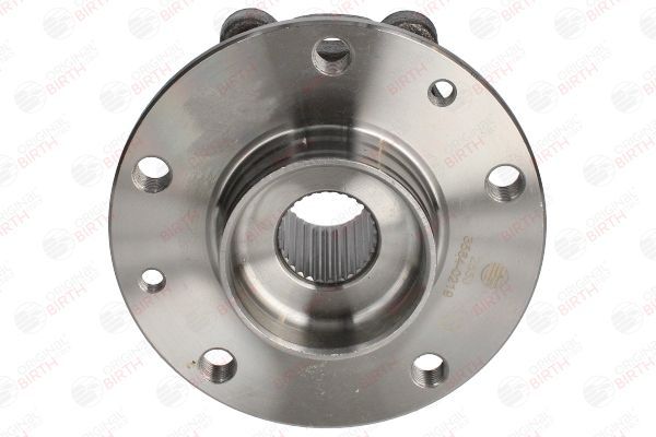 Rato stebulė BIRTH 3564