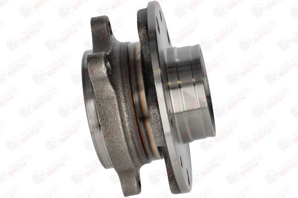 Rato stebulė BIRTH 3564