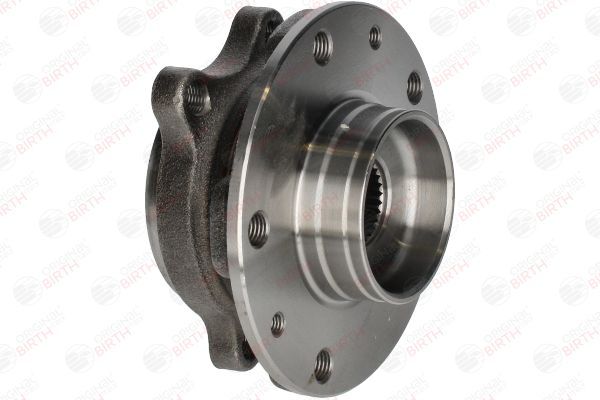 Rato stebulė BIRTH 3564