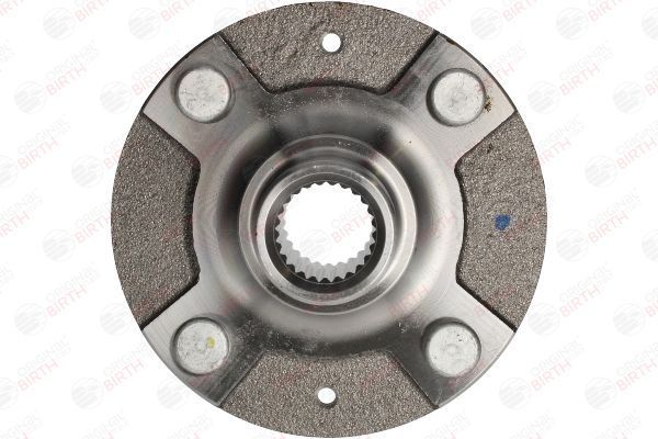 Rato stebulė BIRTH 3617