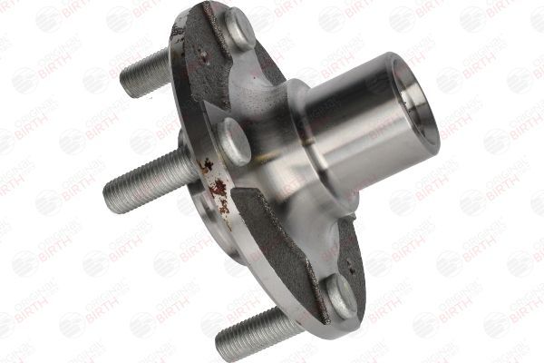 Rato stebulė BIRTH 3617