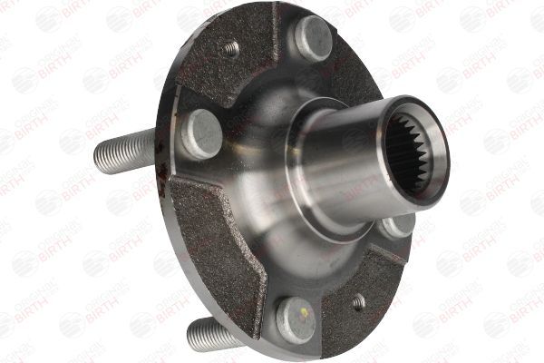 Rato stebulė BIRTH 3617