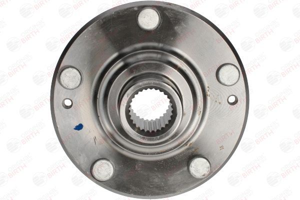 Rato stebulė BIRTH 3619