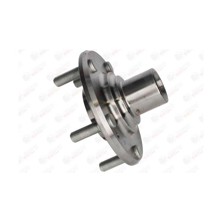 Rato stebulė BIRTH 3619